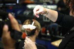peluqueria alicante -  tecnicos y moldeados -  cambios de color -reparacion del pelo