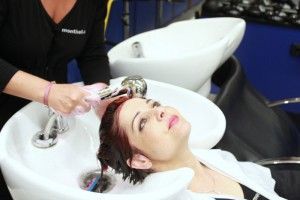 peluqueria alicante - cambio radical - cambio color de pelo alicante centro