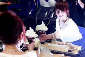 peluqueria alicante - cambio radical - cambio color de pelo alicante centro