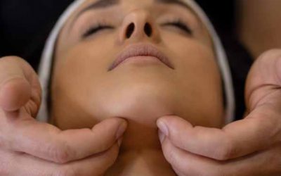 Kinesioestética para quitar la flacidez y arrugas en Alicante